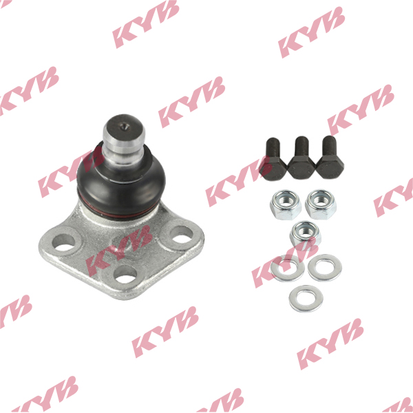 Fuseekogel KYB KBJ4085