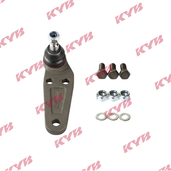 Fuseekogel KYB KBJ4166