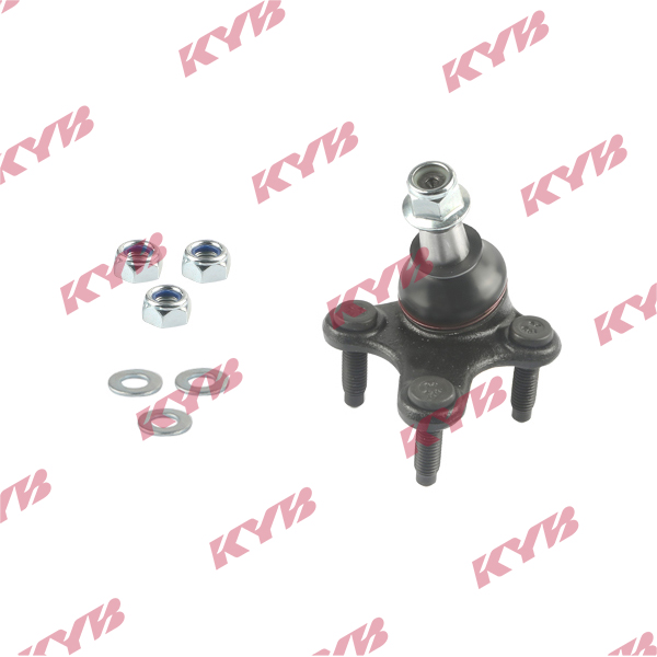 Fuseekogel KYB KBJ4257