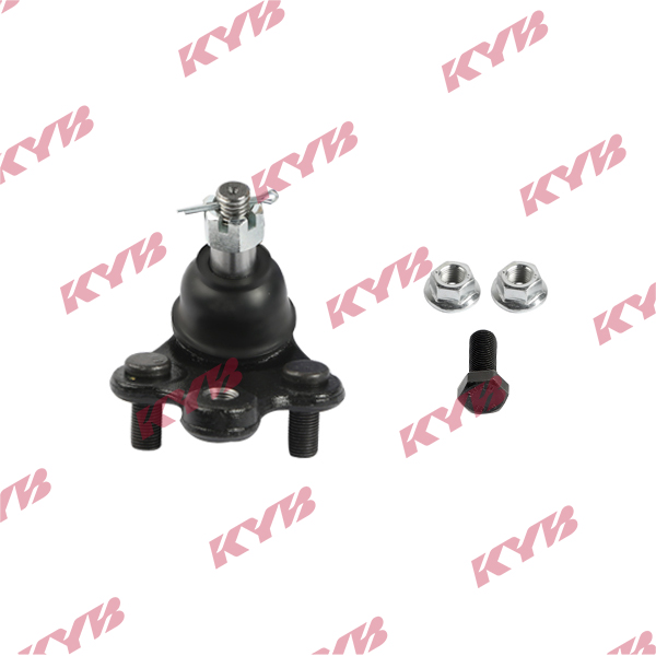 Fuseekogel KYB KBJ4298