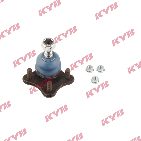 Fuseekogel KYB KBJ4306