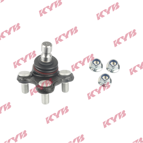 Fuseekogel KYB KBJ4310