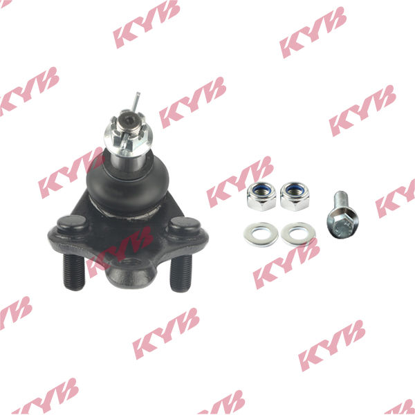 Fuseekogel KYB KBJ4372