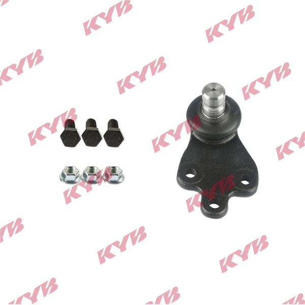 Fuseekogel KYB KBJ4388