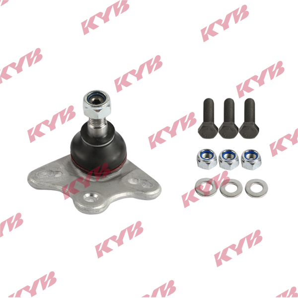 Fuseekogel KYB KBJ4413