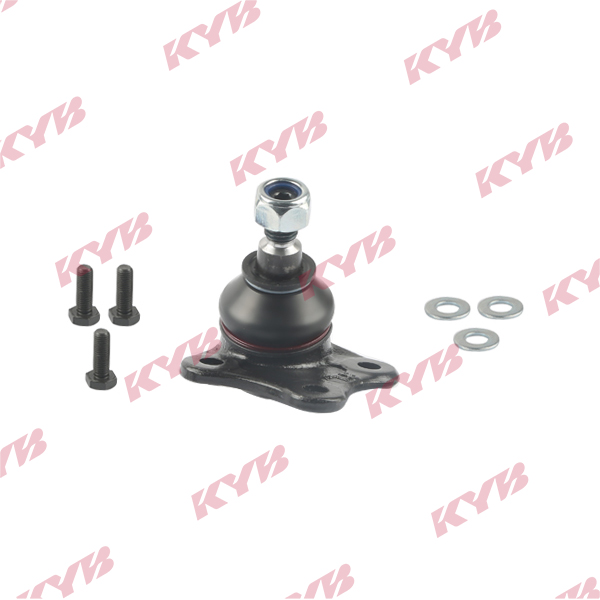 Fuseekogel KYB KBJ4463