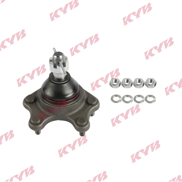 Fuseekogel KYB KBJ4473
