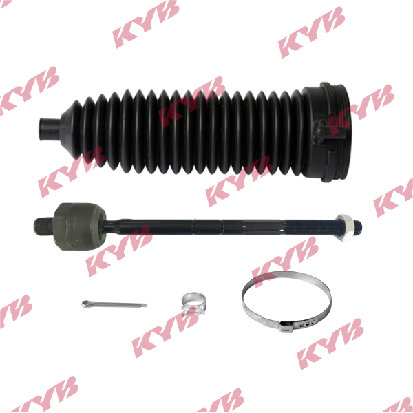 Axiaalkogel, spoorstang KYB KRE4359