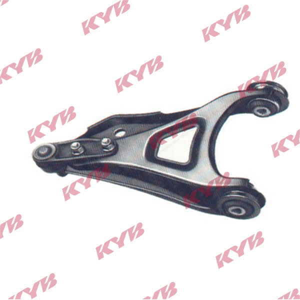 Draagarm, wielophanging KYB KSC4181