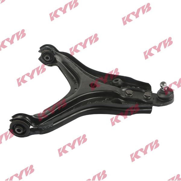 Draagarm, wielophanging KYB KSC4262