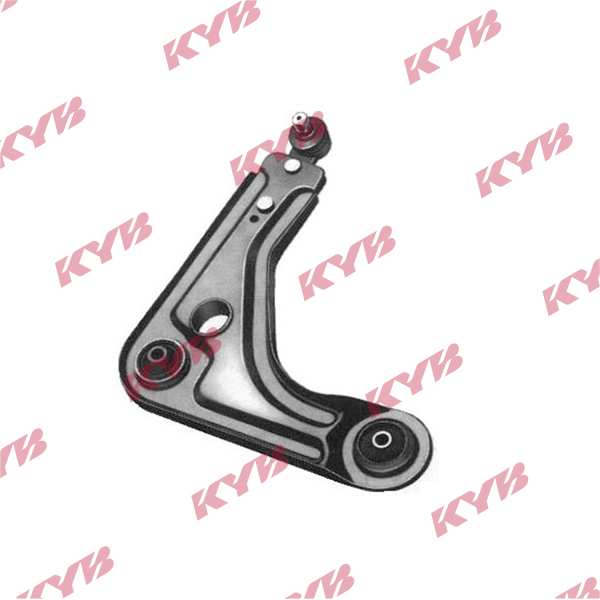 Draagarm, wielophanging KYB KSC4793