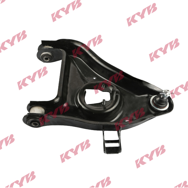 Draagarm, wielophanging KYB KSC4810