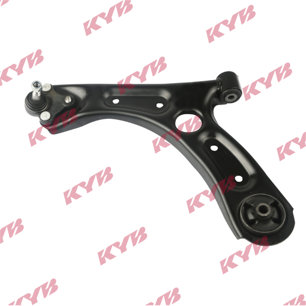 Draagarm, wielophanging KYB KSC5009