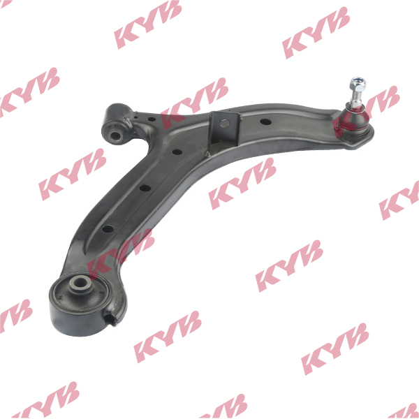 Draagarm, wielophanging KYB KSC5020