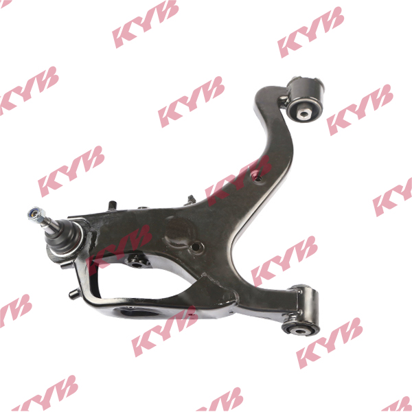 Draagarm, wielophanging KYB KSC5263