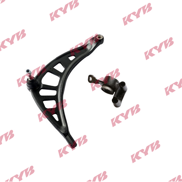 Draagarm, wielophanging KYB KSC5617