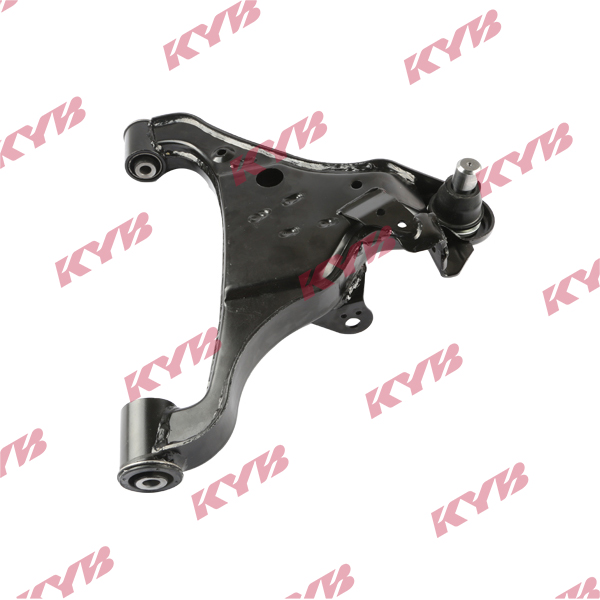 Draagarm, wielophanging KYB KSC5630
