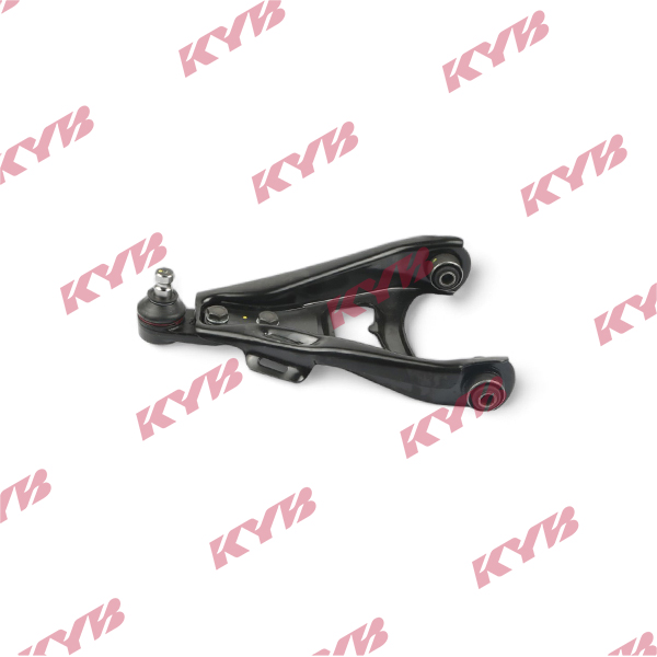 Draagarm, wielophanging KYB KSC5810