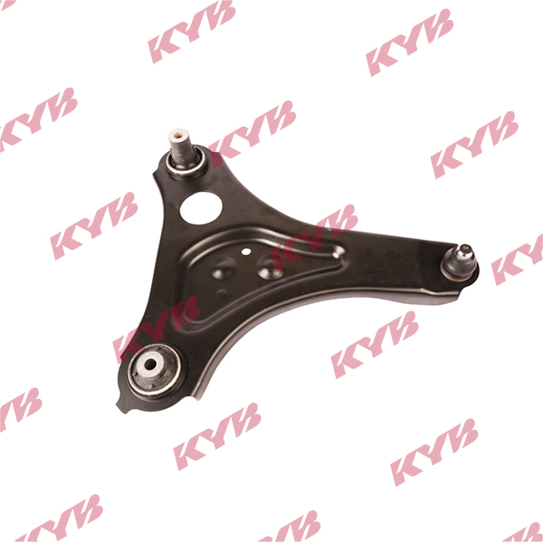 Draagarm, wielophanging KYB KSC5850