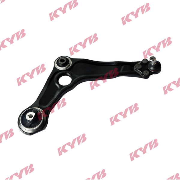 Draagarm, wielophanging KYB KSC5860