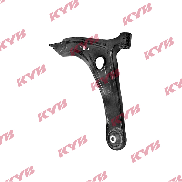 Draagarm, wielophanging KYB KSC6023