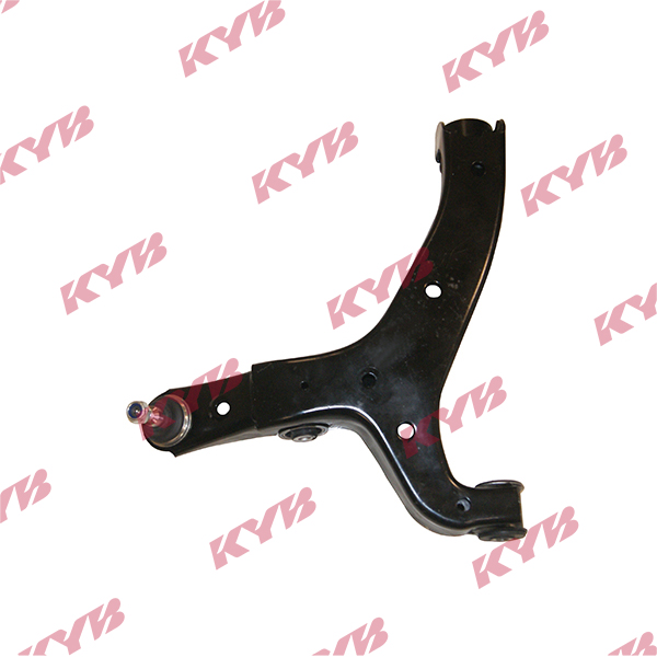 Draagarm, wielophanging KYB KSC6103