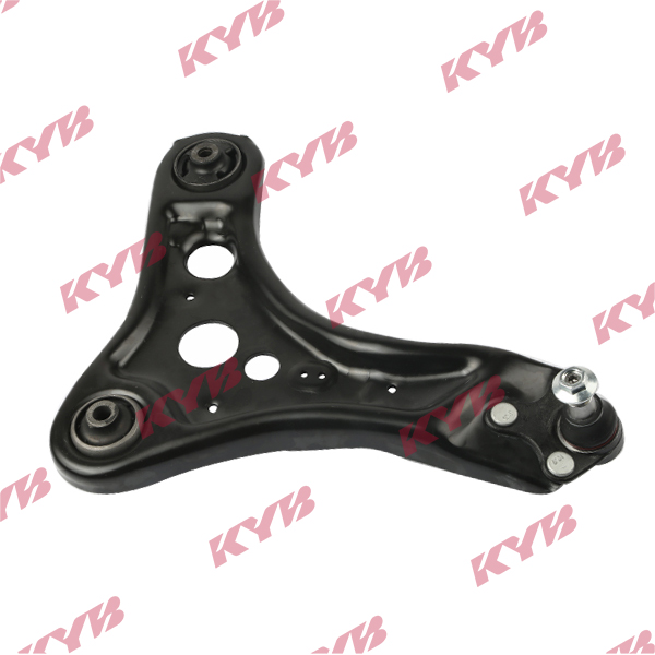Draagarm, wielophanging KYB KSC6158
