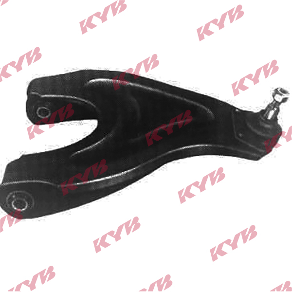 Draagarm, wielophanging KYB KSC6449