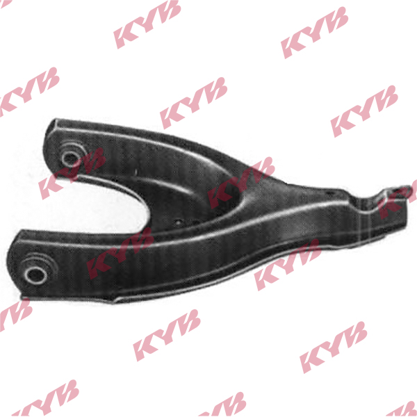 Draagarm, wielophanging KYB KSC6451