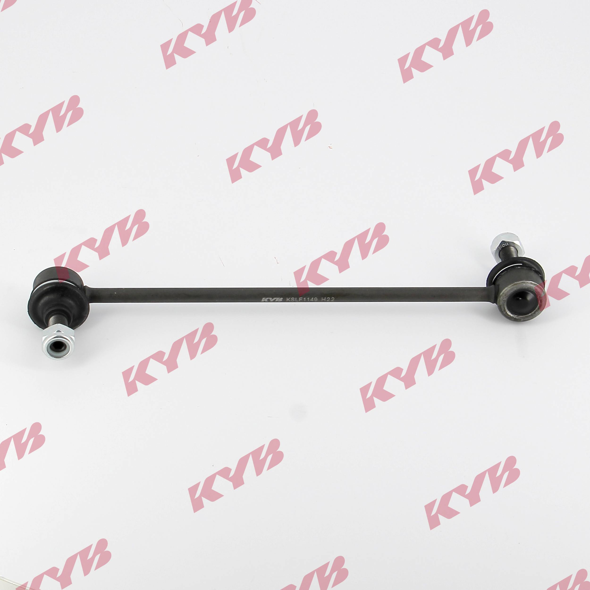 Stabilisatorstang KYB KSLF1149