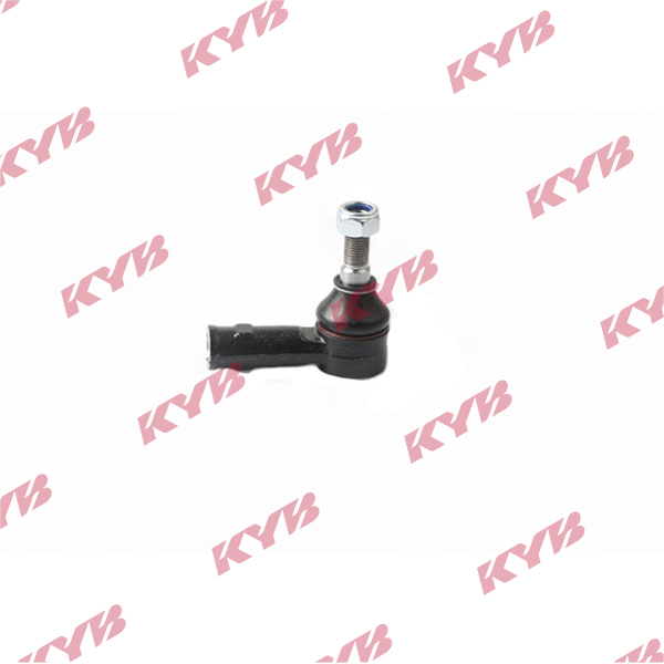 Spoorstangeind KYB KTR4496