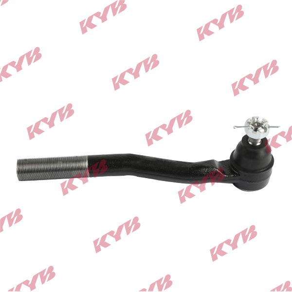Spoorstangeind KYB KTR4598