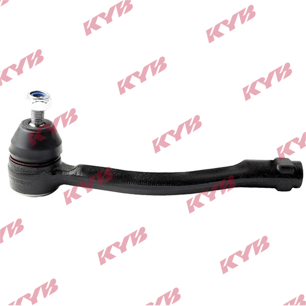 Spoorstangeind KYB KTR4612