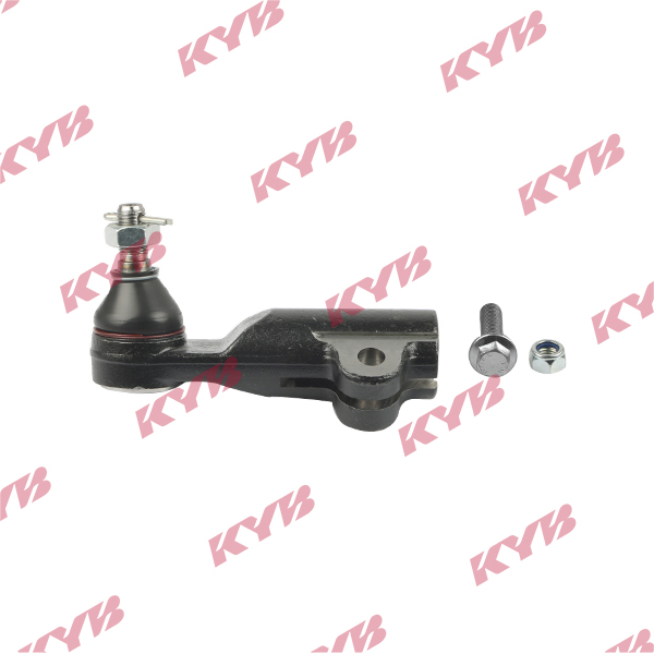 Spoorstangeind KYB KTR4702