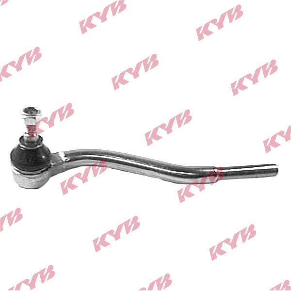 Spoorstangeind KYB KTR4736