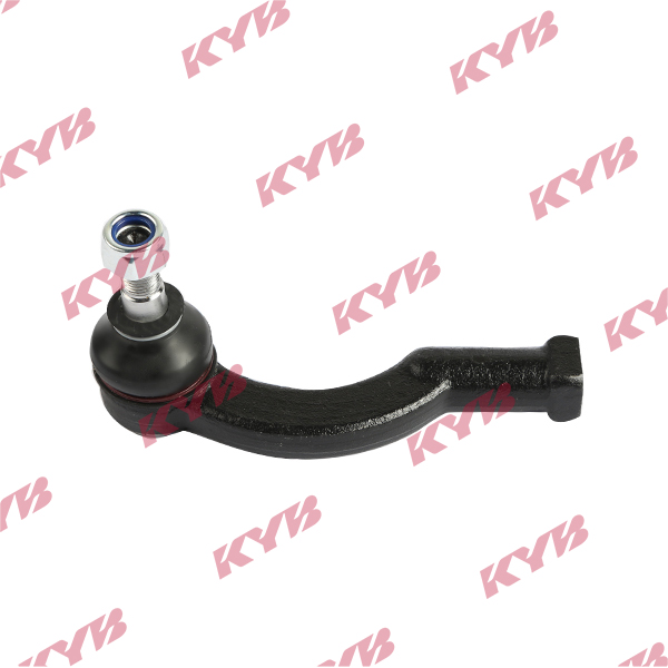 Spoorstangeind KYB KTR4789