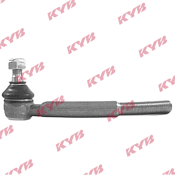 Spoorstangeind KYB KTR4826