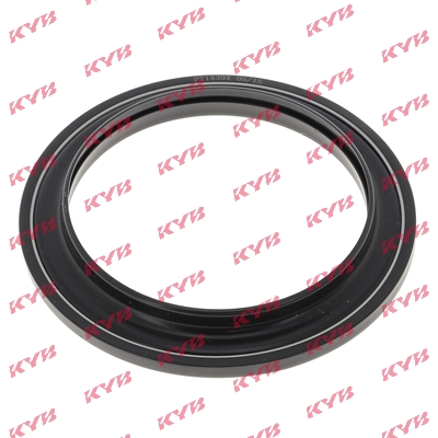 KYB Veerpootlager & rubber MB1909