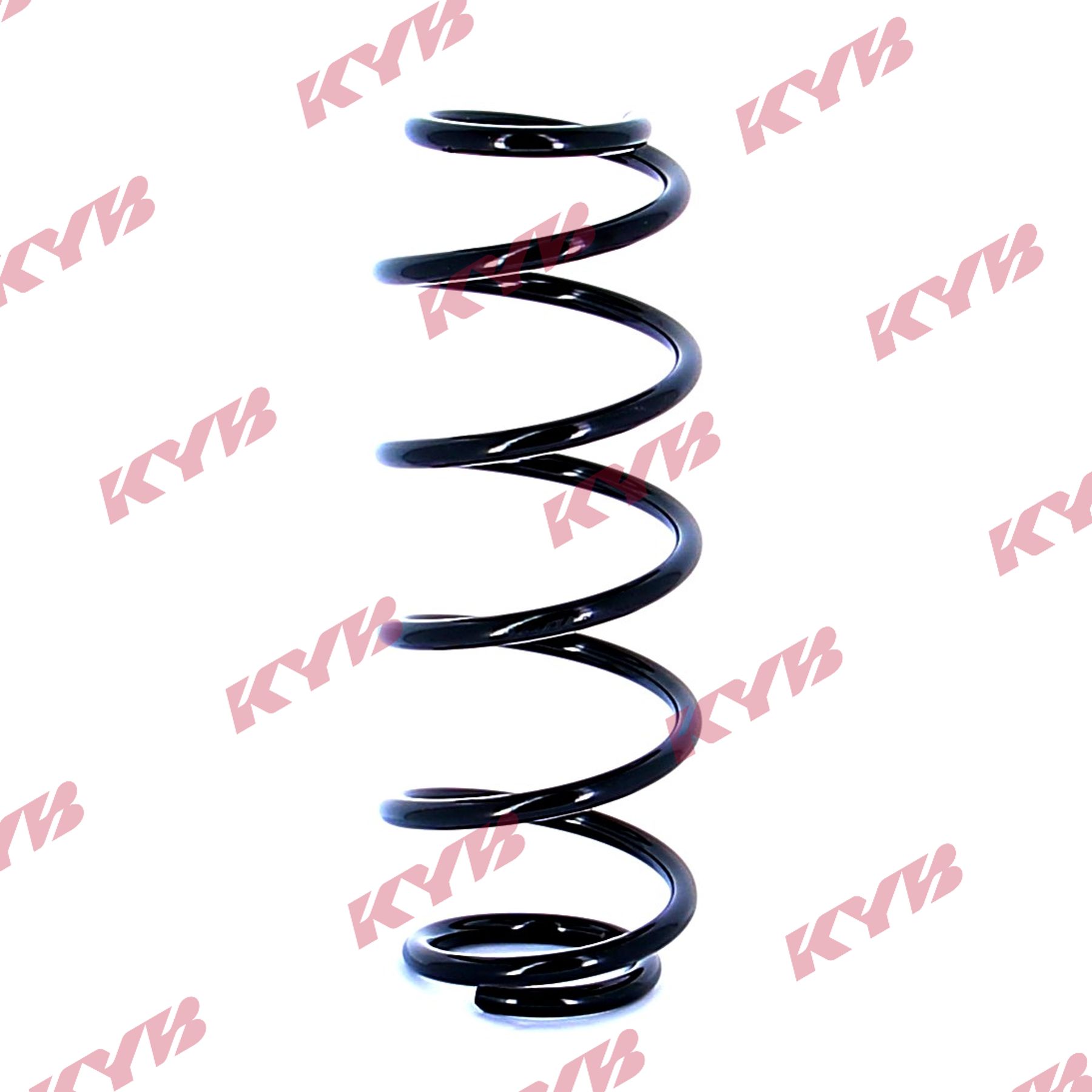 Chassisveer KYB RA5536