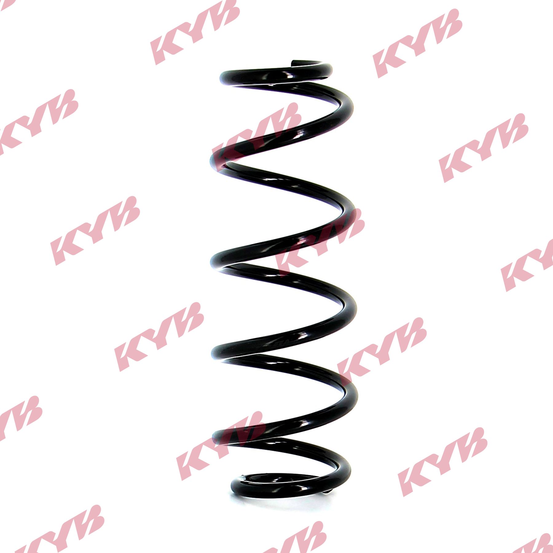 Chassisveer KYB RA5857