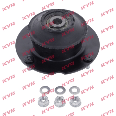 KYB Veerpootlager & rubber SM1000