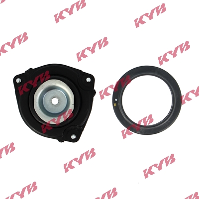 KYB Veerpootlager & rubber SM1017