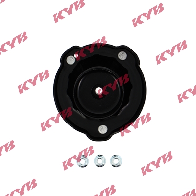 KYB Veerpootlager & rubber SM1029