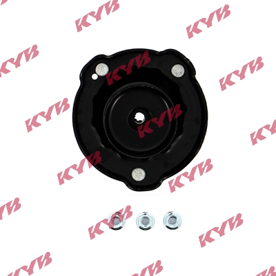 KYB Veerpootlager & rubber SM1030