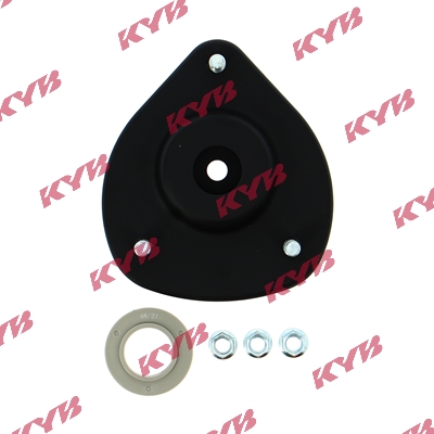 KYB Veerpootlager & rubber SM1032