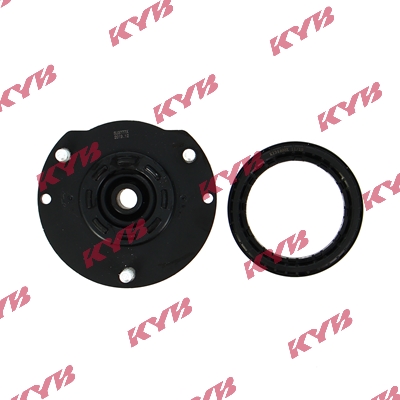 KYB Veerpootlager & rubber SM1039