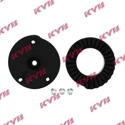 KYB Veerpootlager & rubber SM1040