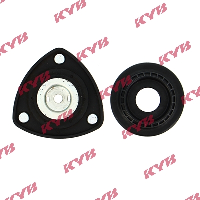 KYB Veerpootlager & rubber SM1046