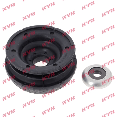 KYB Veerpootlager & rubber SM1204