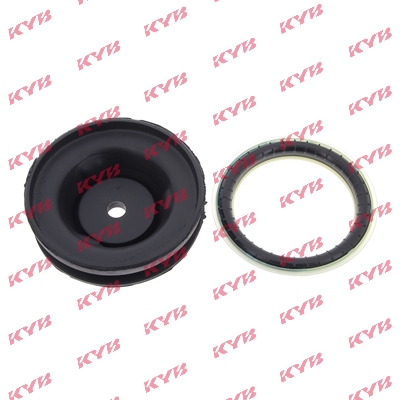 KYB Veerpootlager & rubber SM1205